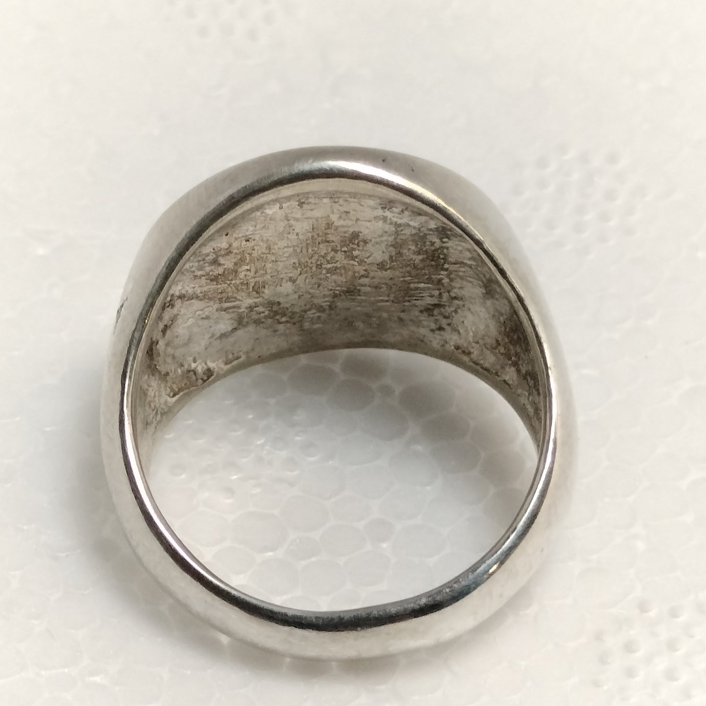 Sterling Silver Ring