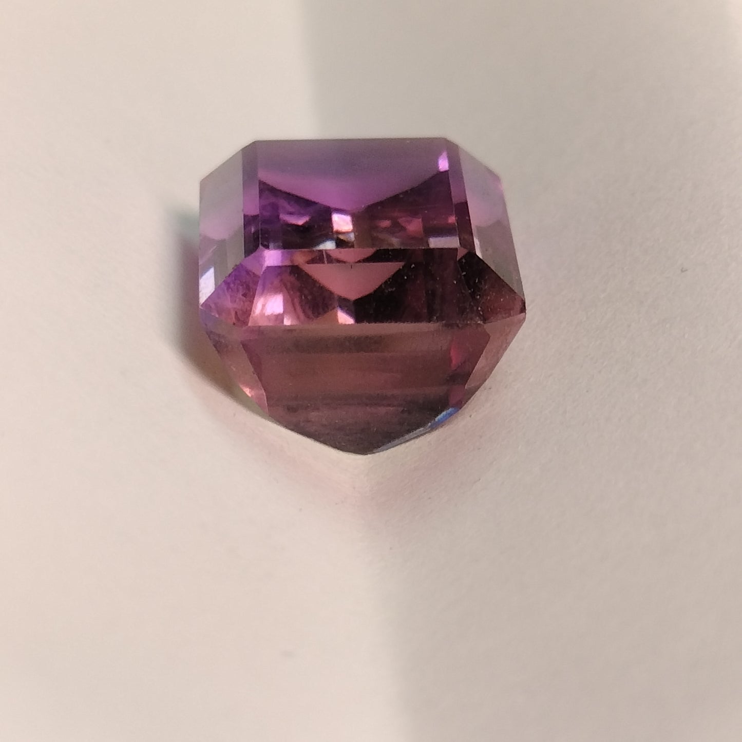 8.8 Carat Natural Ametrine Gemstone