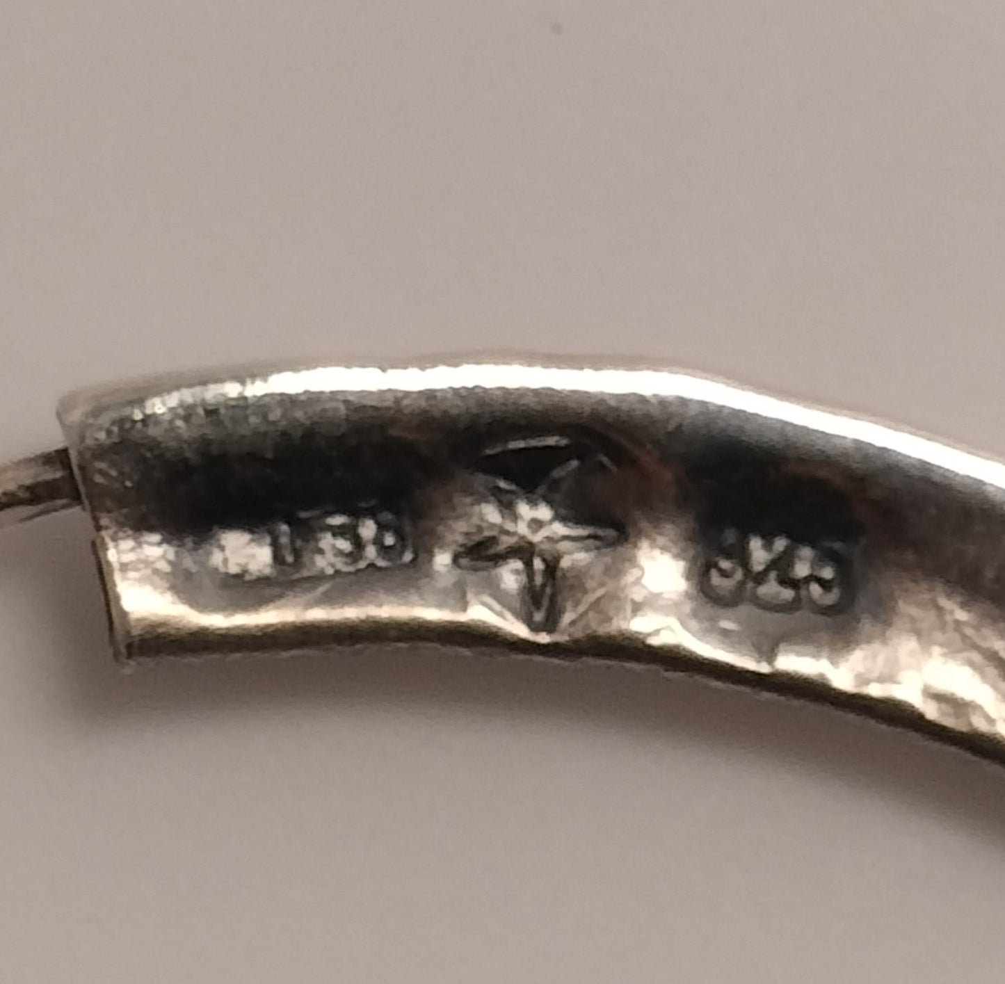 Sterling Silver Earrings
