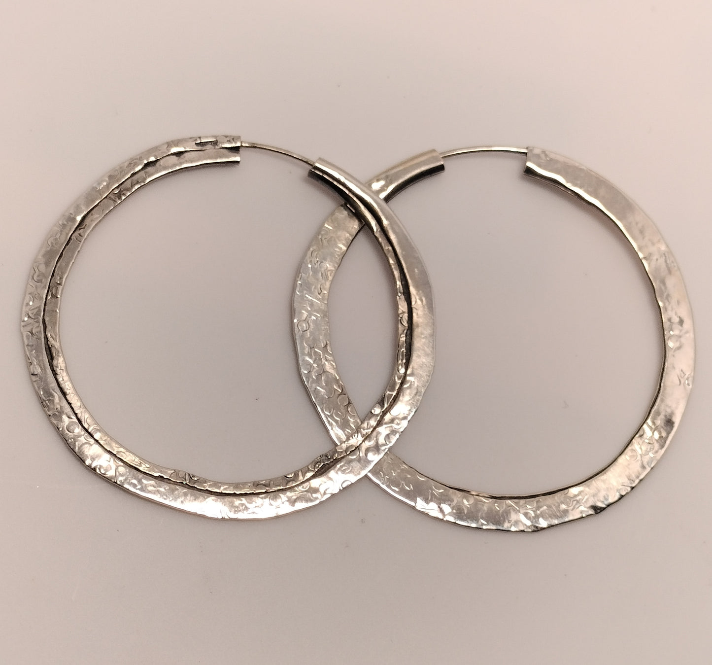 Sterling Silver Earrings
