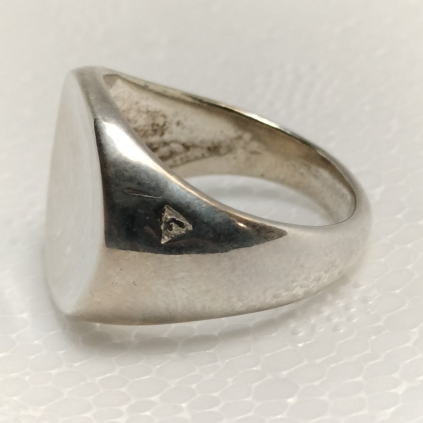 Sterling Silver Ring