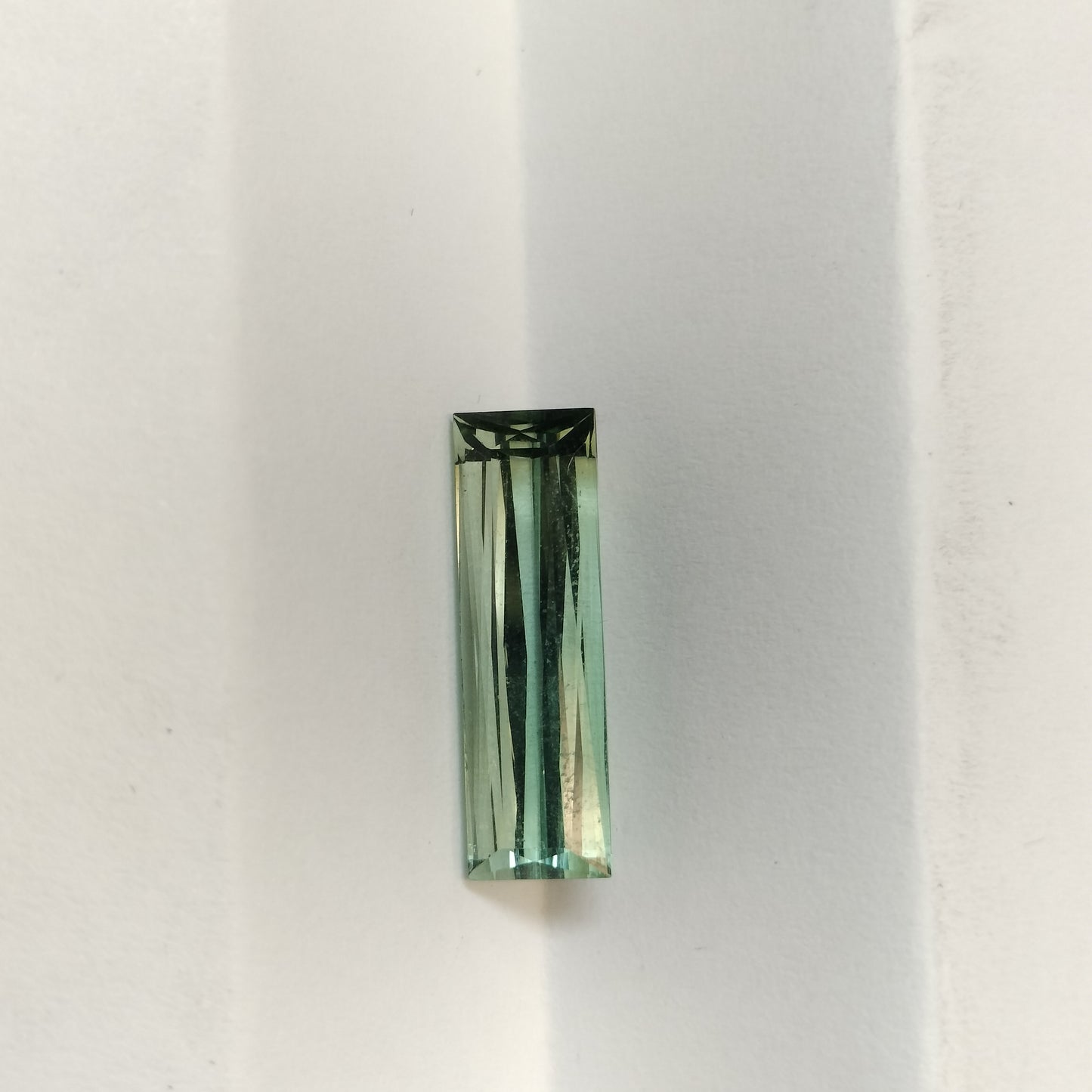 5.21 Carat Natural Tourmaline Gemstone