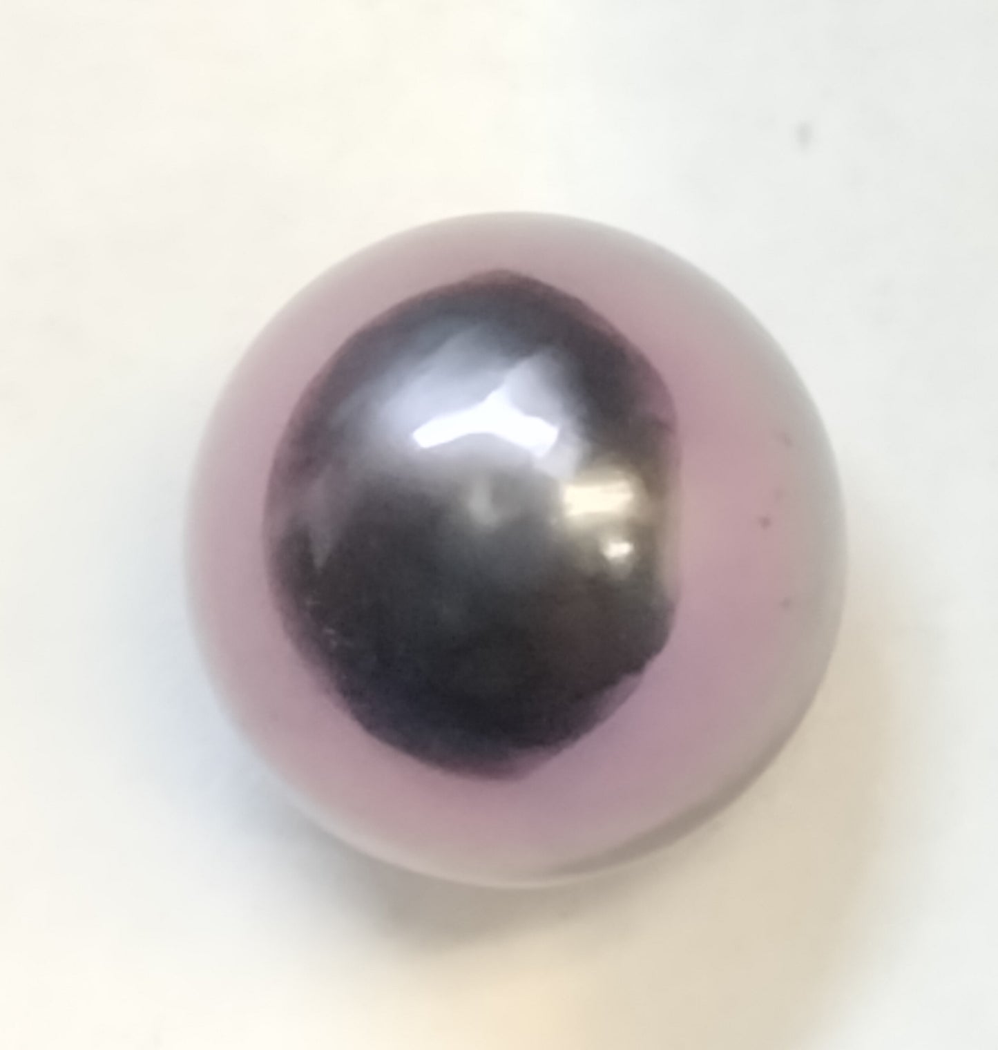 9MM Tahitian Black Pearl