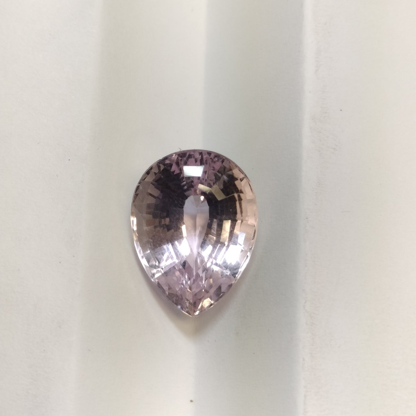 22.28 Carat Natural Kunzite Gemstone