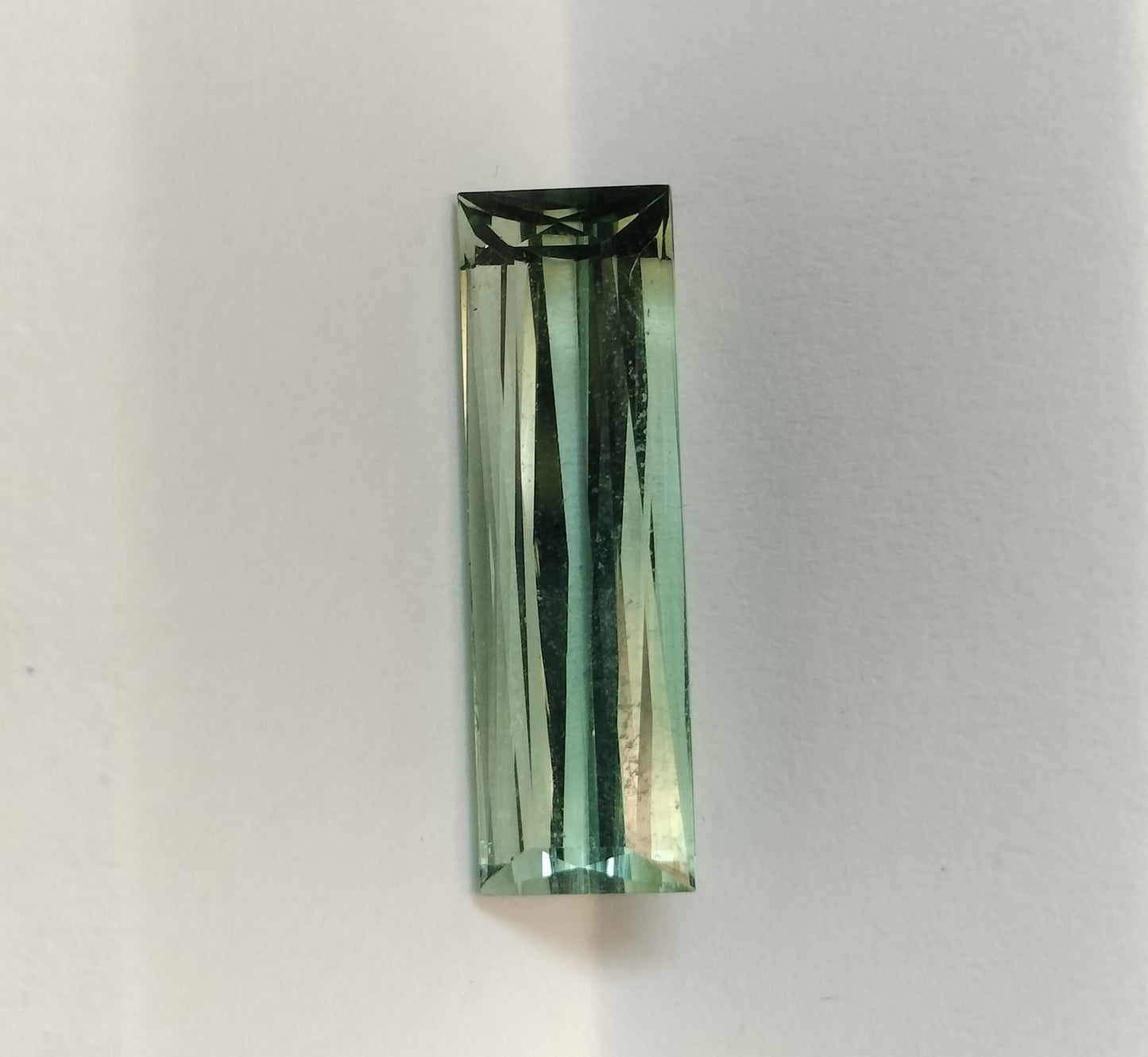 5.21 Carat Natural Tourmaline Gemstone