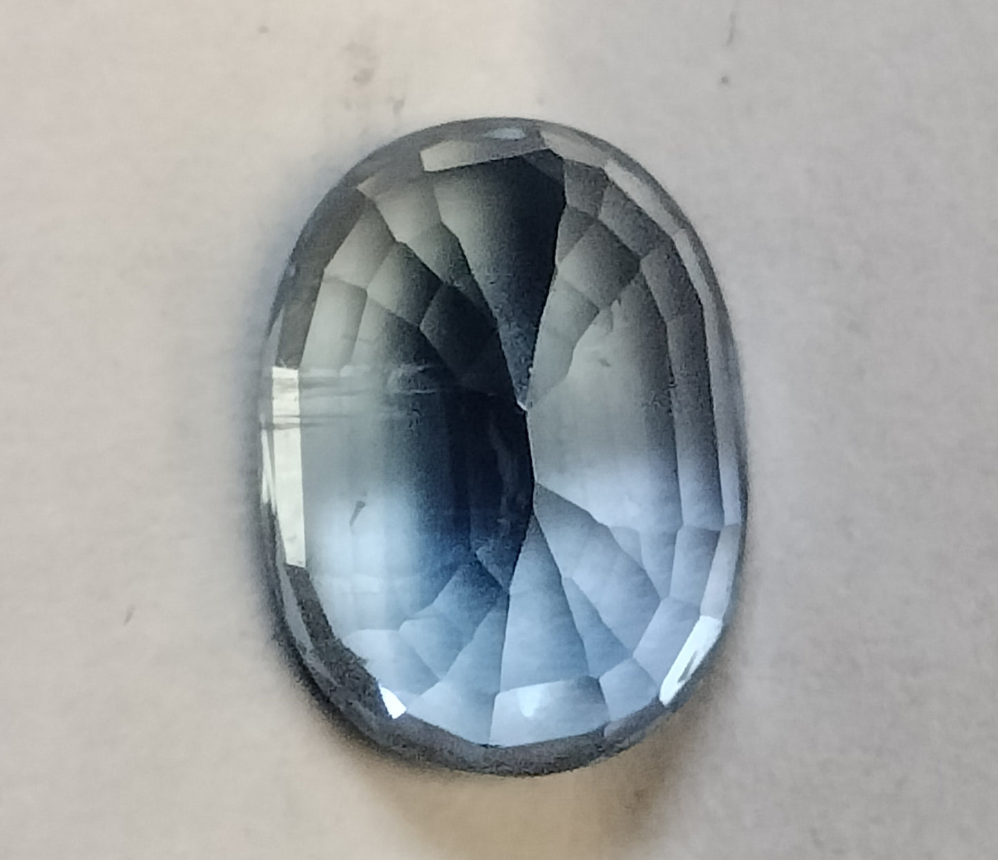 3.02 Carat Kyanite Gemstone