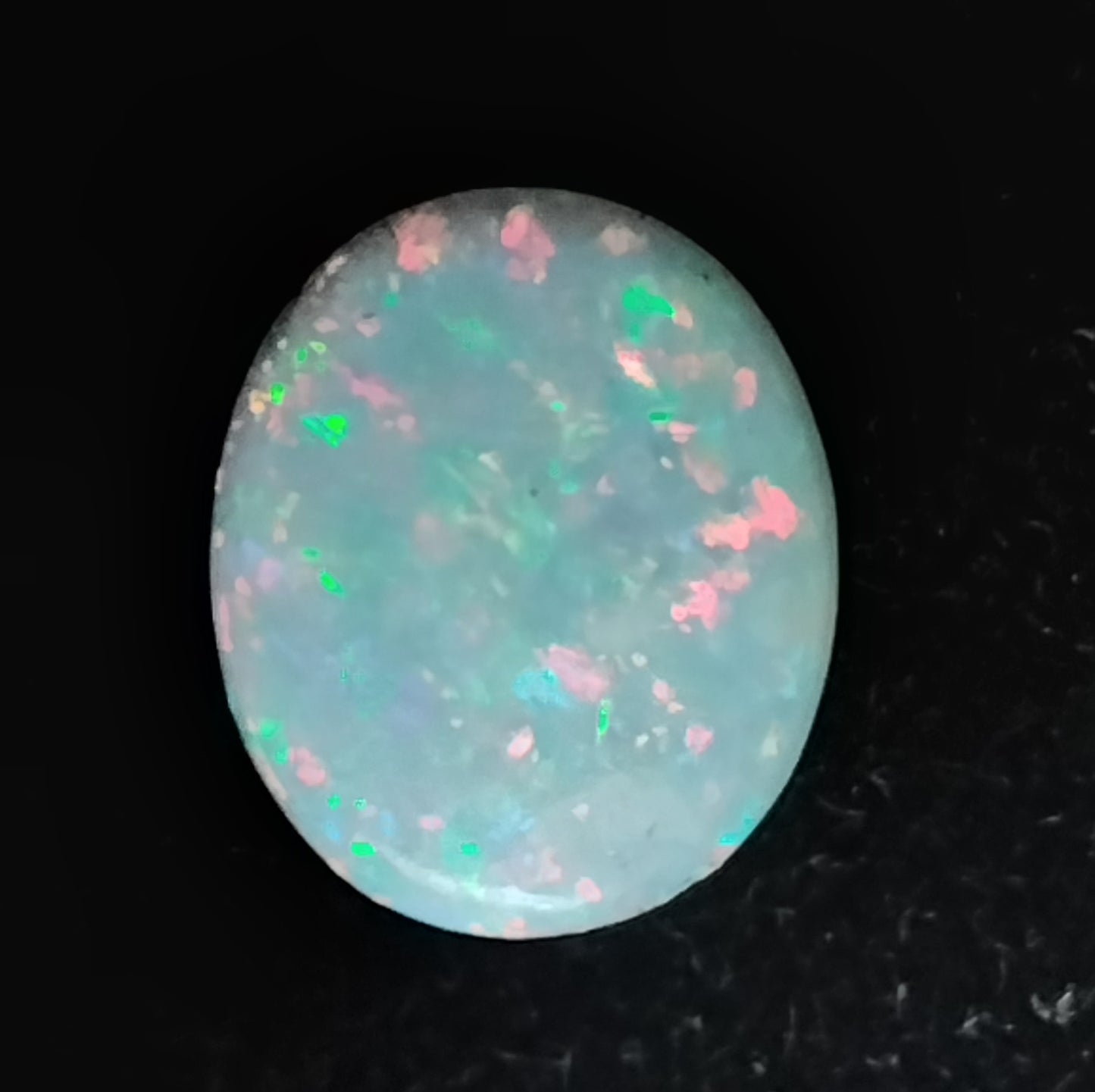 2.99 Carat Natural Australian Opal Gemstone