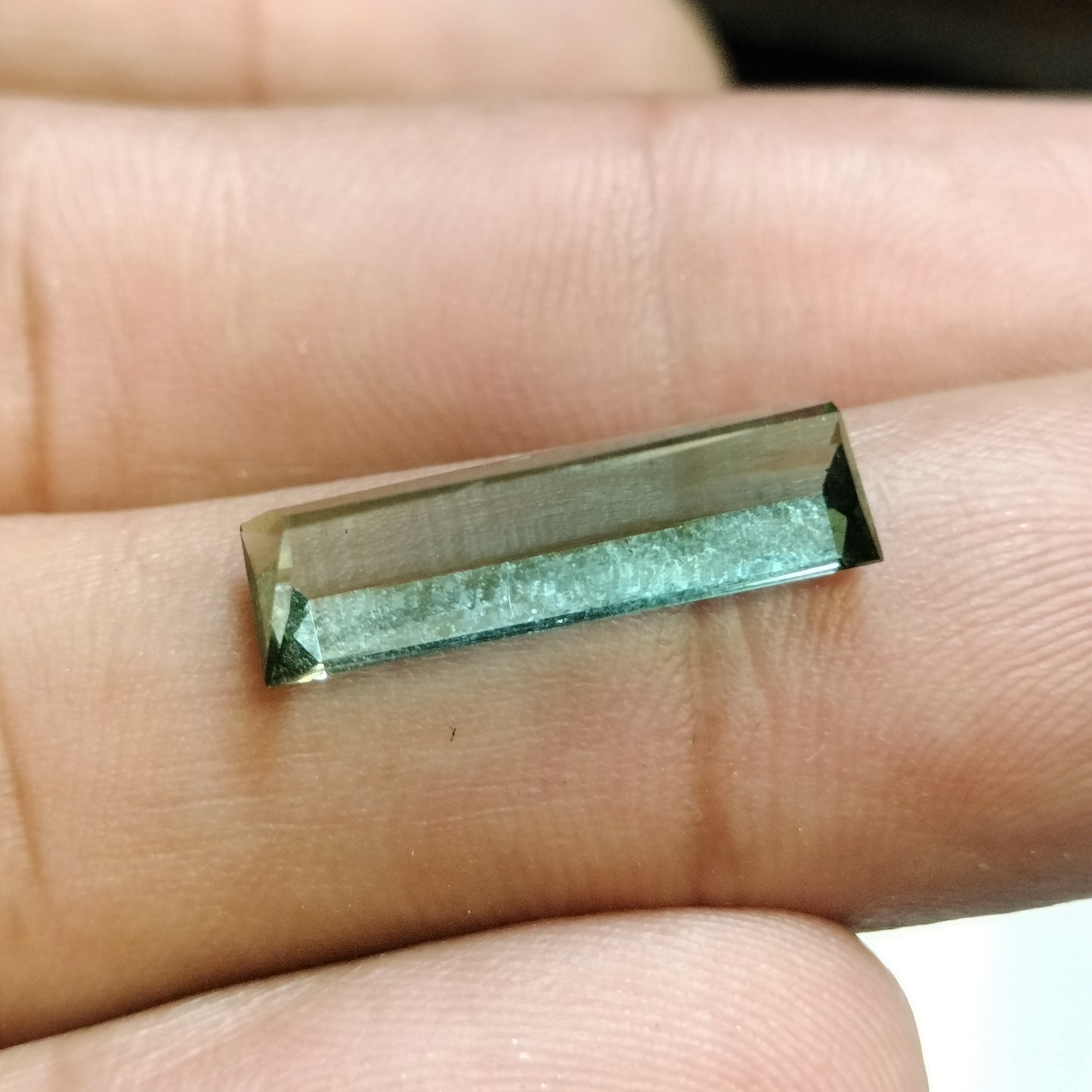 5.21 Carat Natural Tourmaline Gemstone
