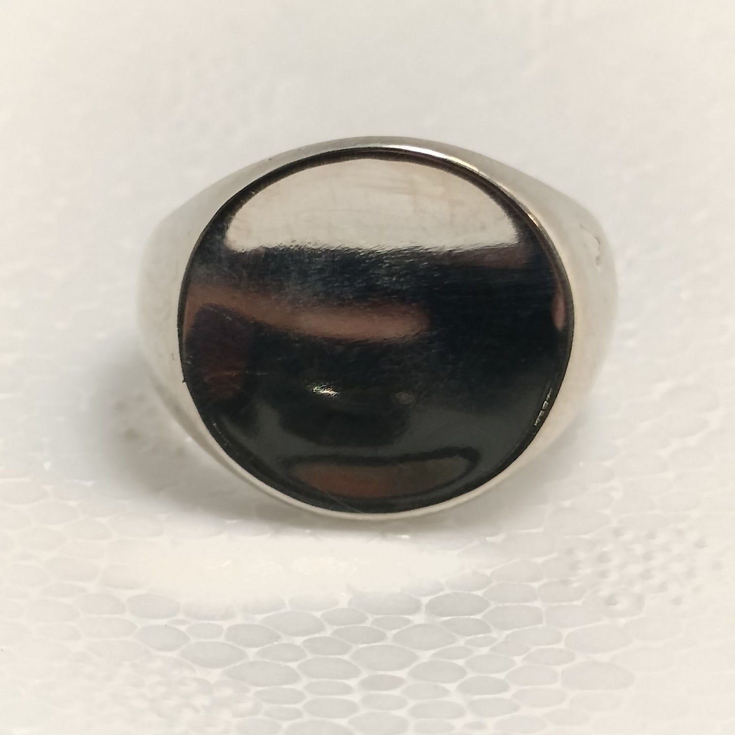 Sterling Silver Ring