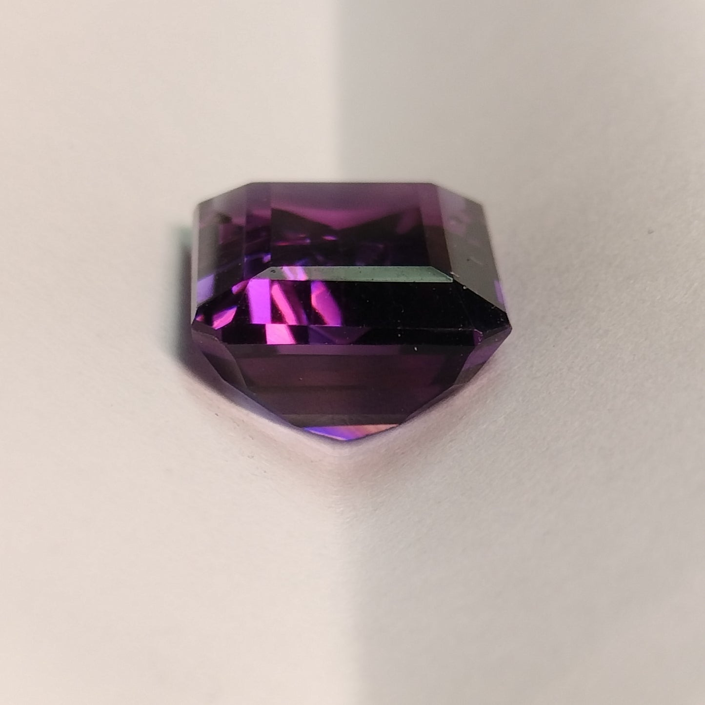7.11 Carat Natural Amethyst Gemstone