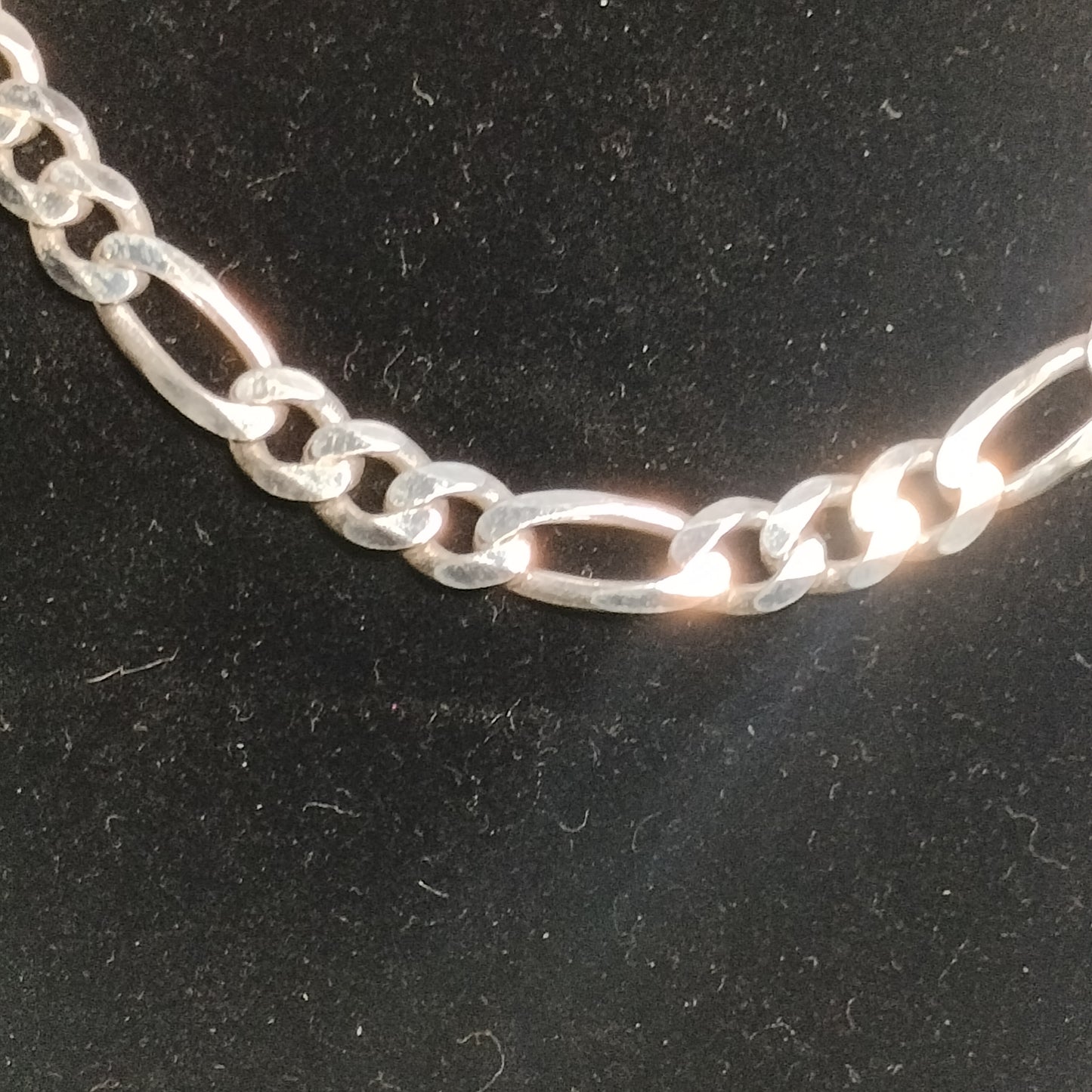 Sterling Silver Necklace