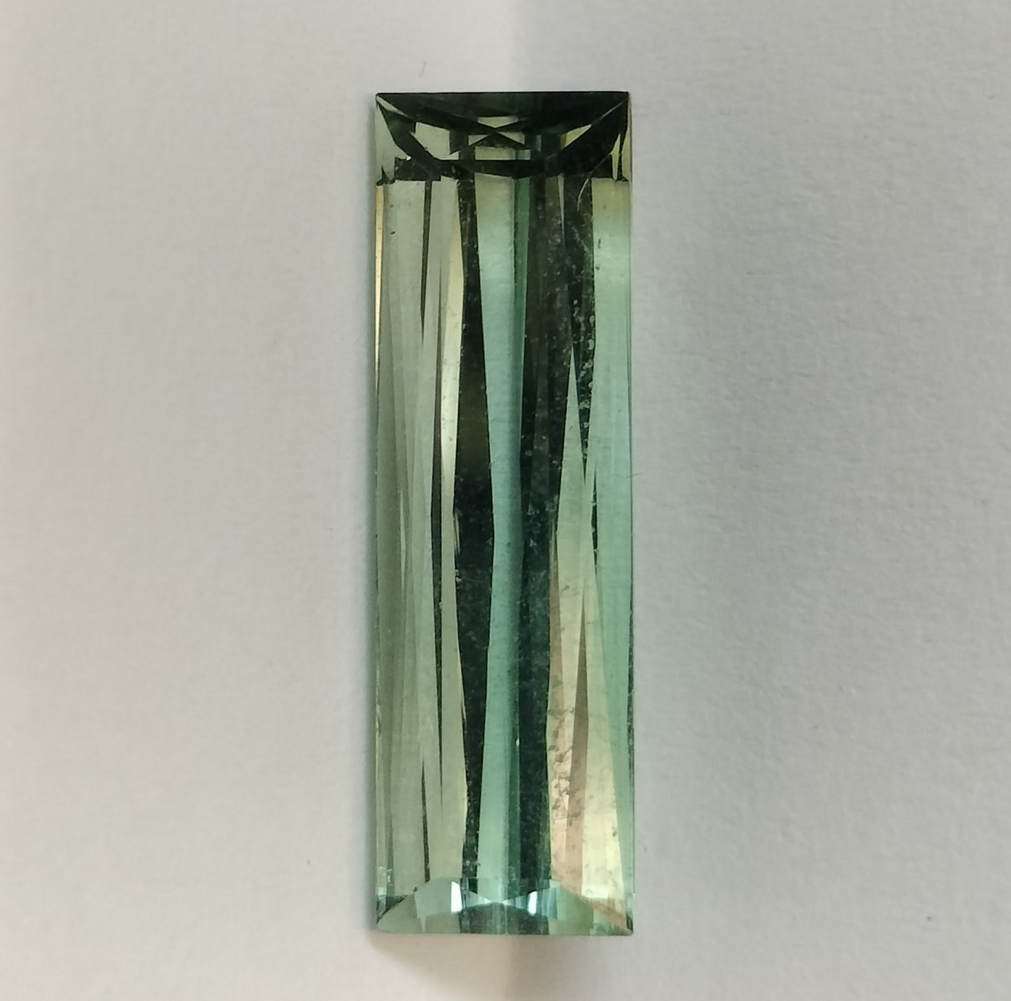5.21 Carat Natural Tourmaline Gemstone