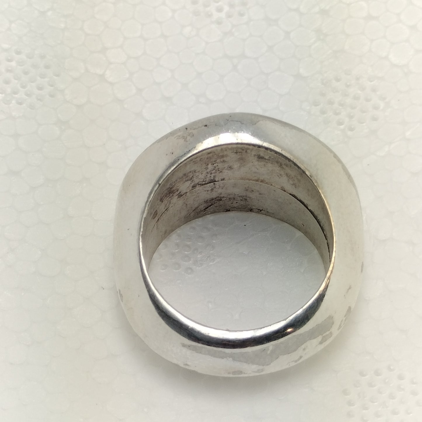 Sterling Silver Ring