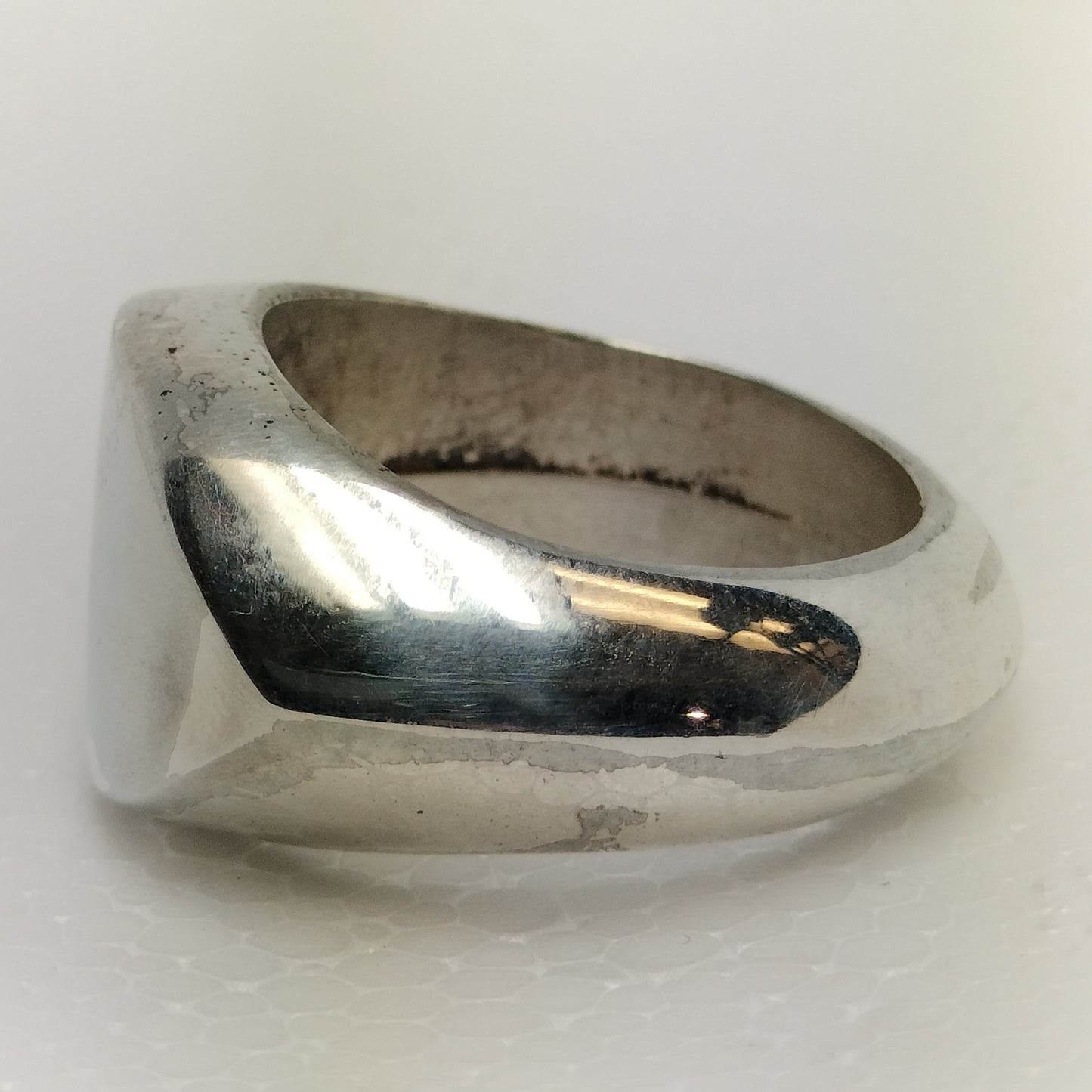 Sterling Silver Ring