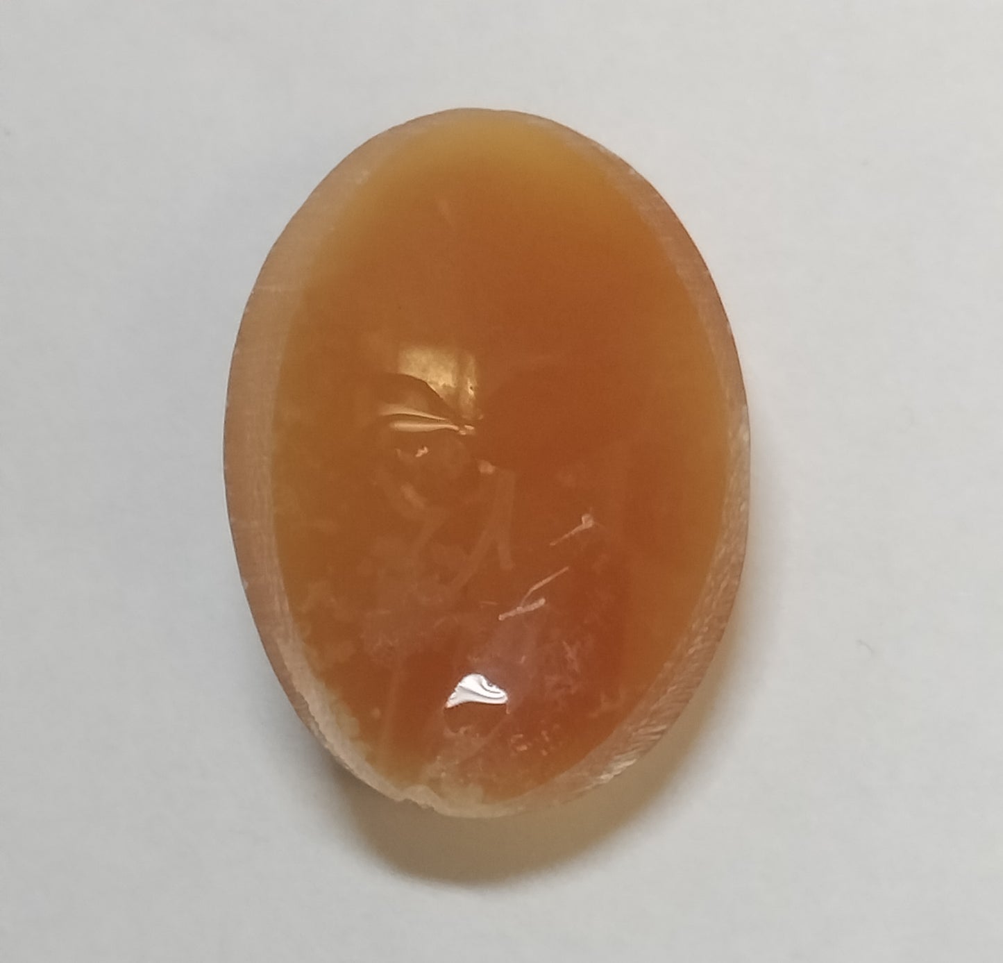 Vintage Shell Cameo