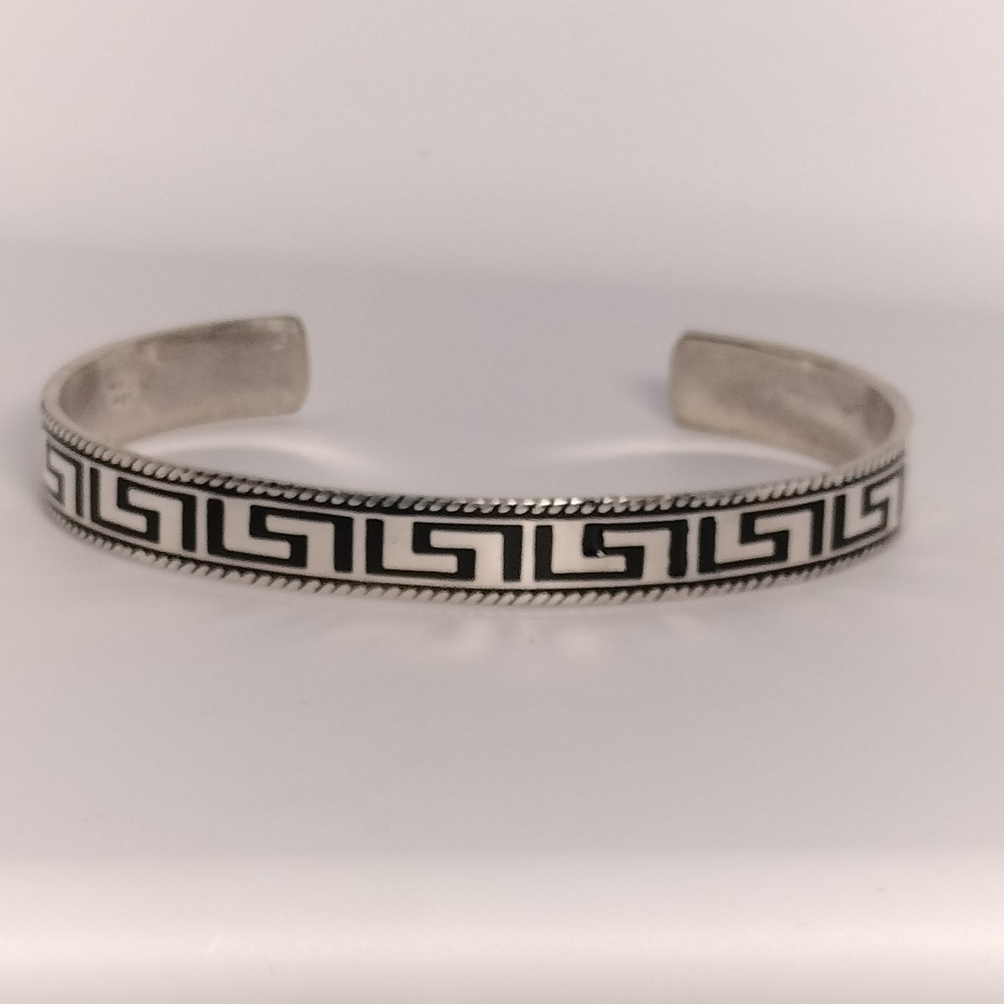 Sterling Silver Bracelet