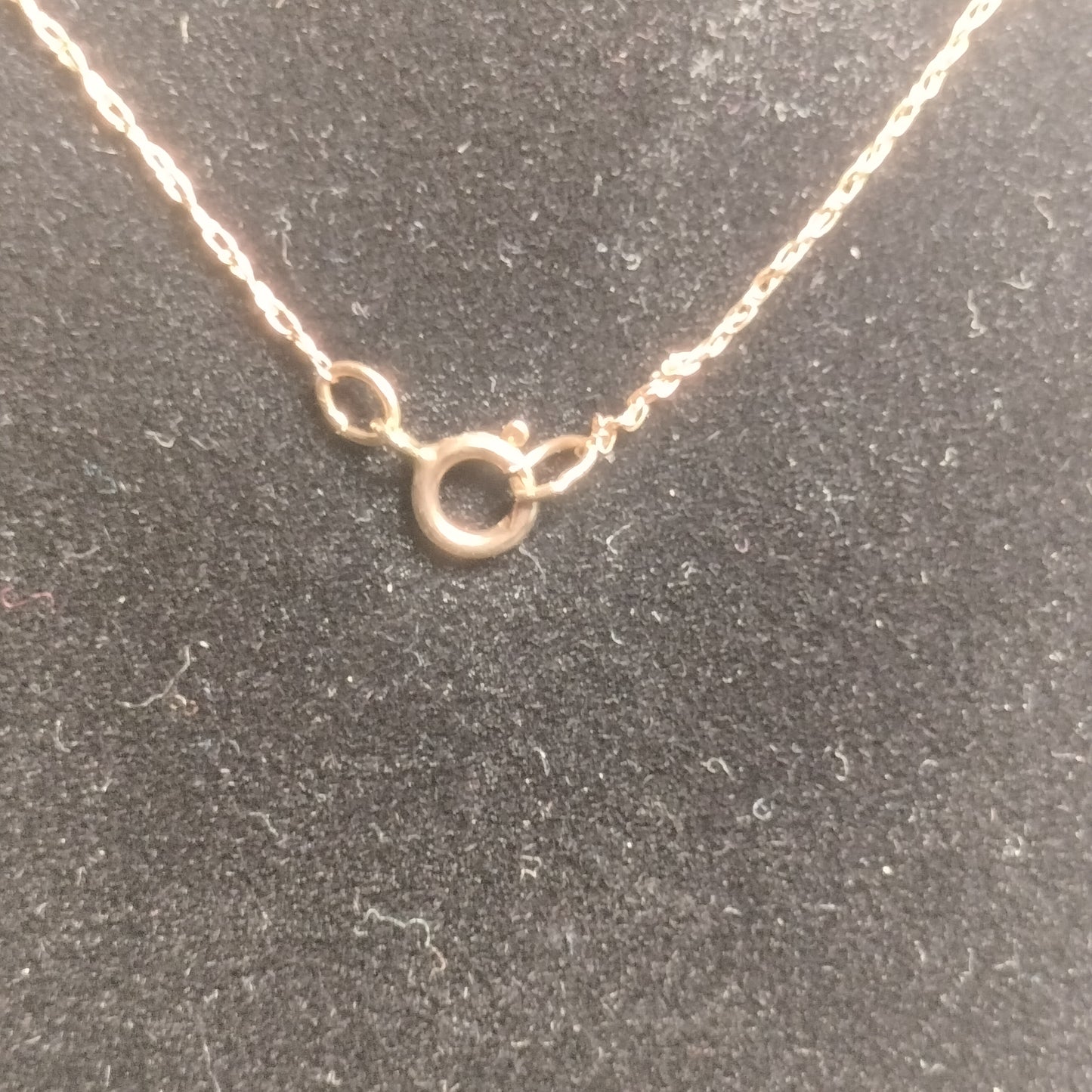 10k Gold Rope chain