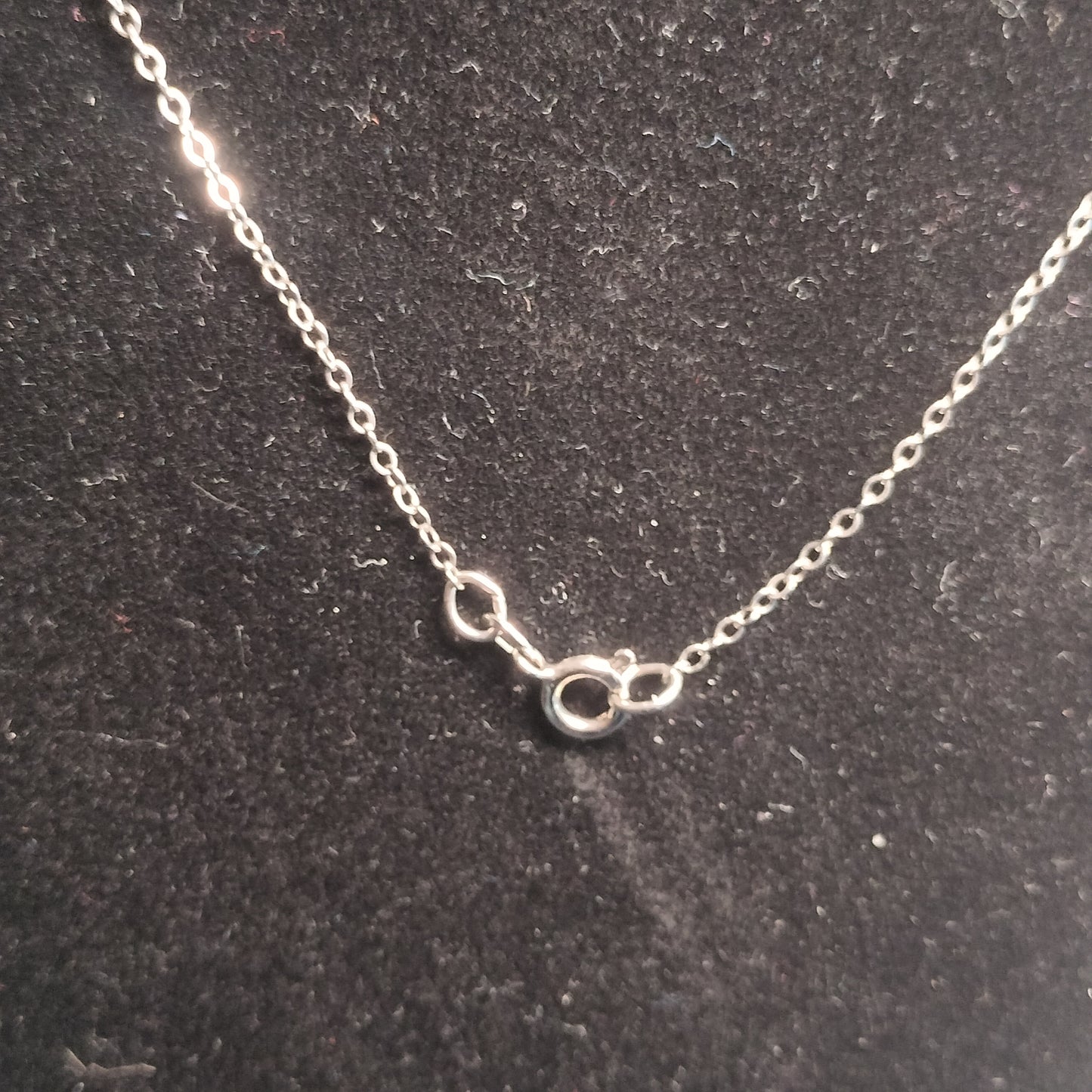 Sterling Silver Cable Chain