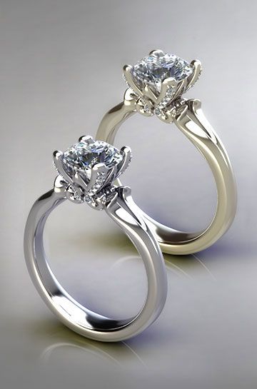 There Really Is No Such Thing As White Gold