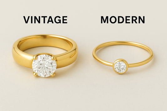 Why Jewelry Is Becoming More Delicate as Precious Metal Prices Rise