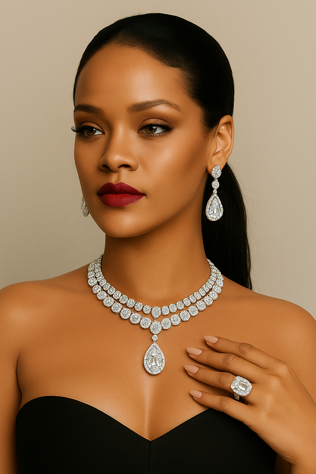 Celebrities and Their Favorite Gemstones: A Match Made in Style