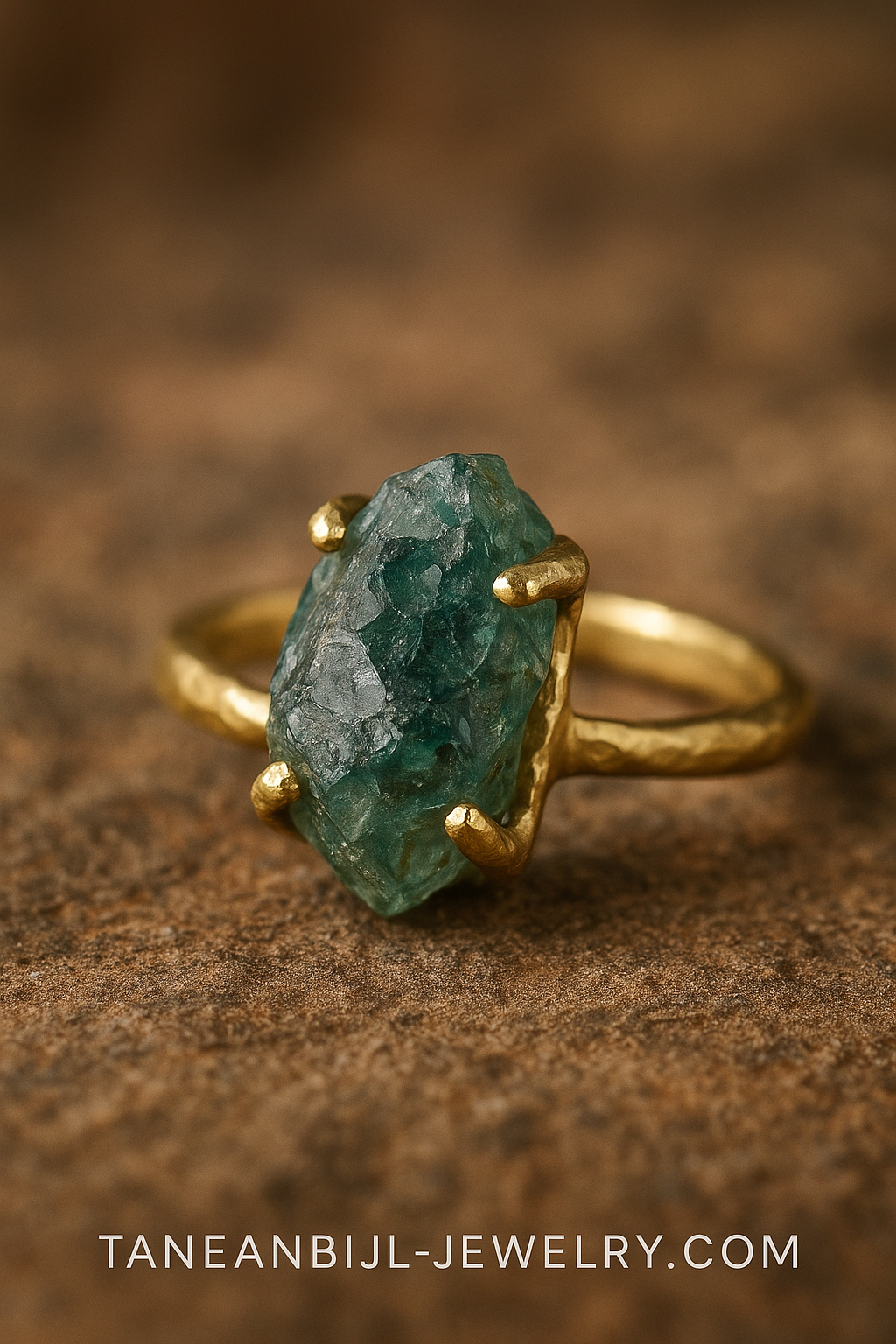 The Allure of Uncut Gems: Raw Beauty, Pure Expression