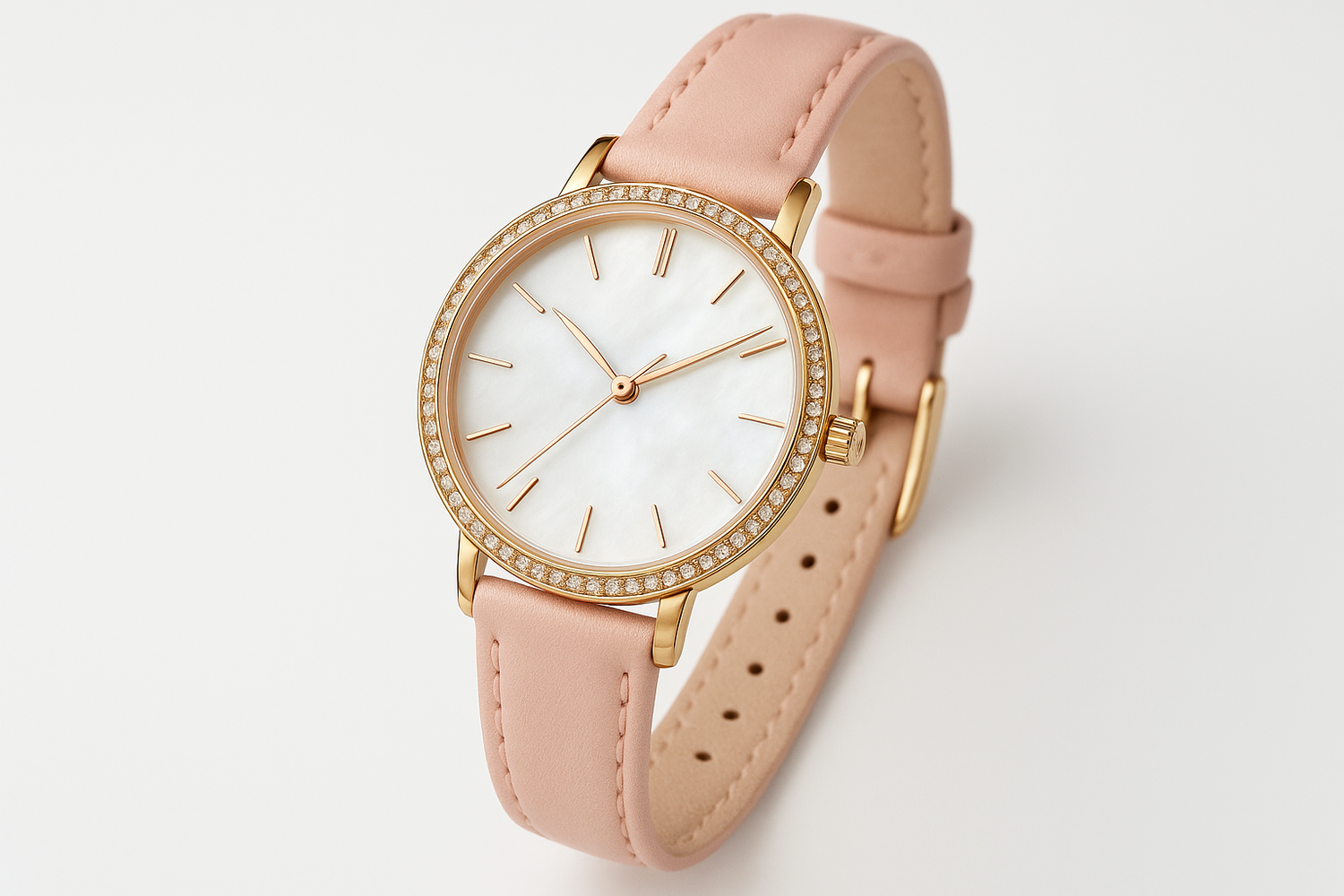 Ladies Watches