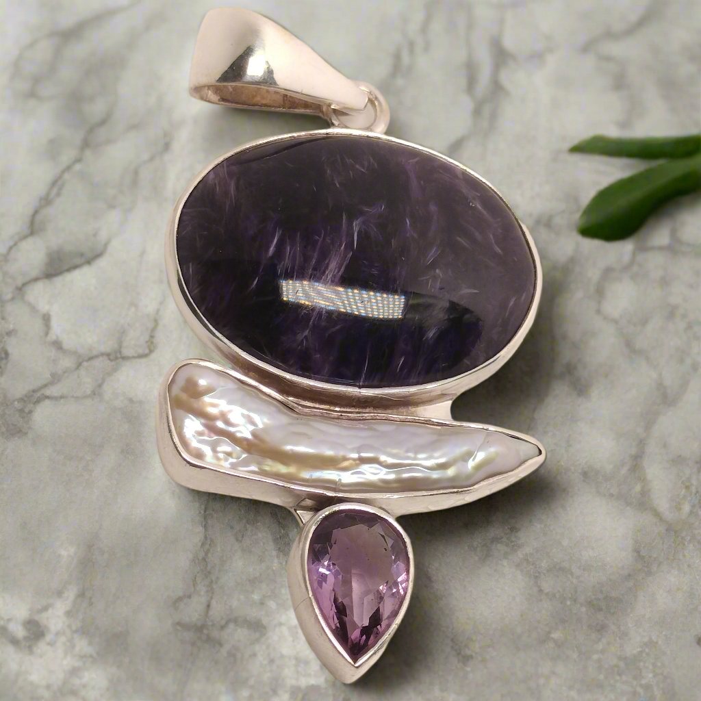 Pendants