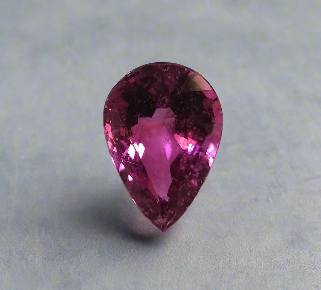 Gemstones