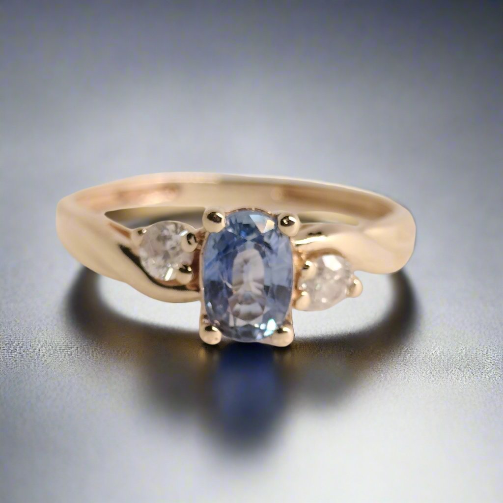 10 Karat Gold