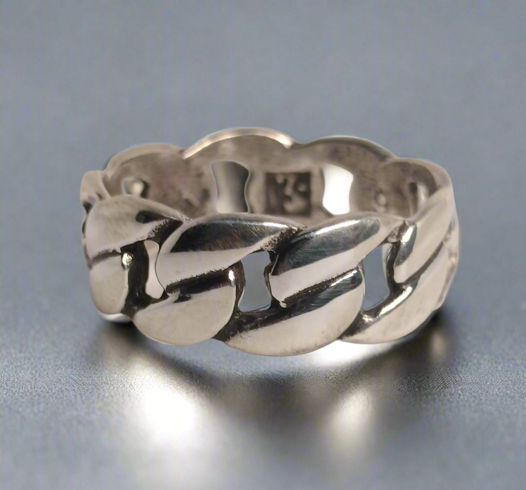 Men's Rings