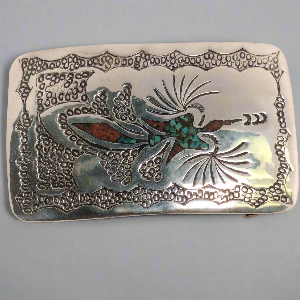 Sterling Silver