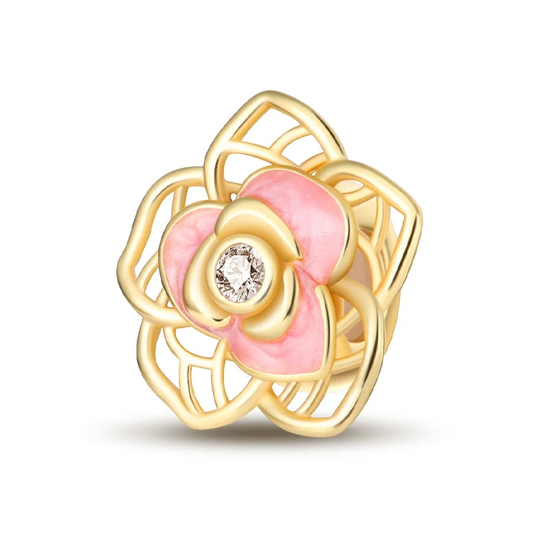 100% 925 Sterling Silver Rainbow Zircon Colorful Butterfly Dragon Shaped Silicone Stopper Charms Beads Fit DIY Bracelets Jewelry