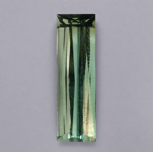 5.21 Carat Natural Tourmaline Gemstone