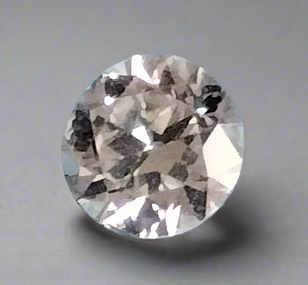 .23 Carat Natural Diamond