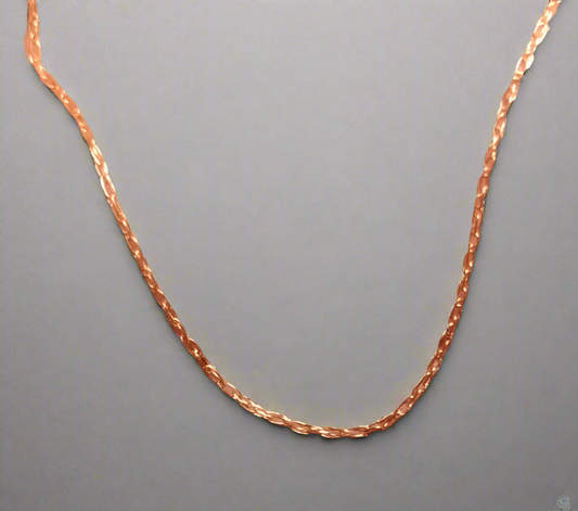 10k Gold Rope chain