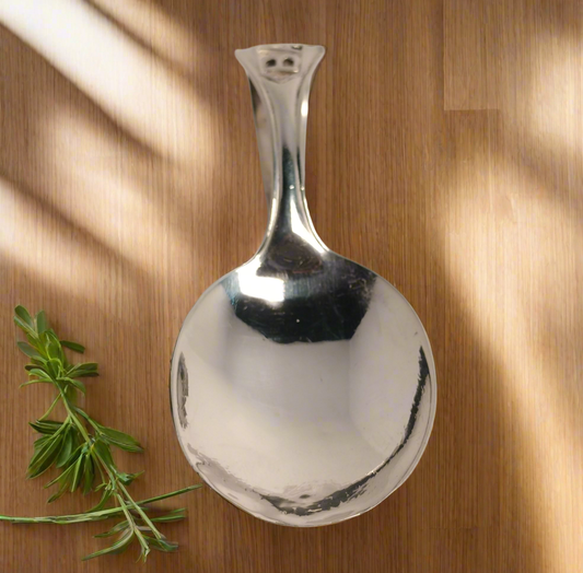 Sterling Silver spoon pendant