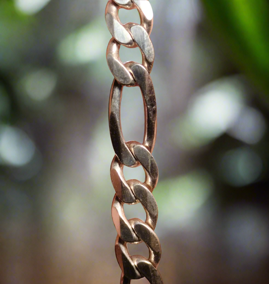 Sterling Silver Necklace