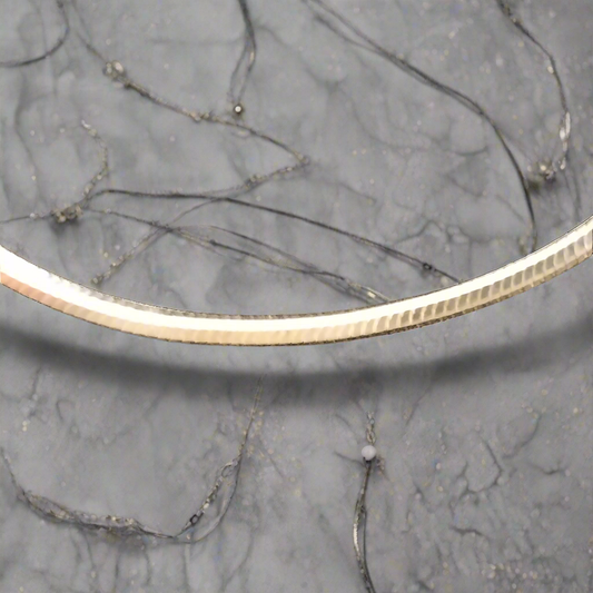 Sterling Silver Snake Chain