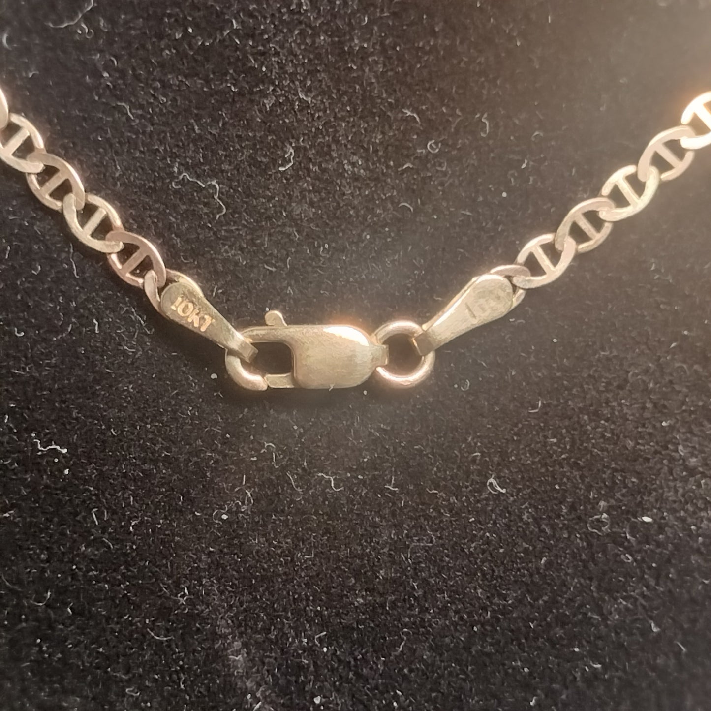 10k Gold Chain