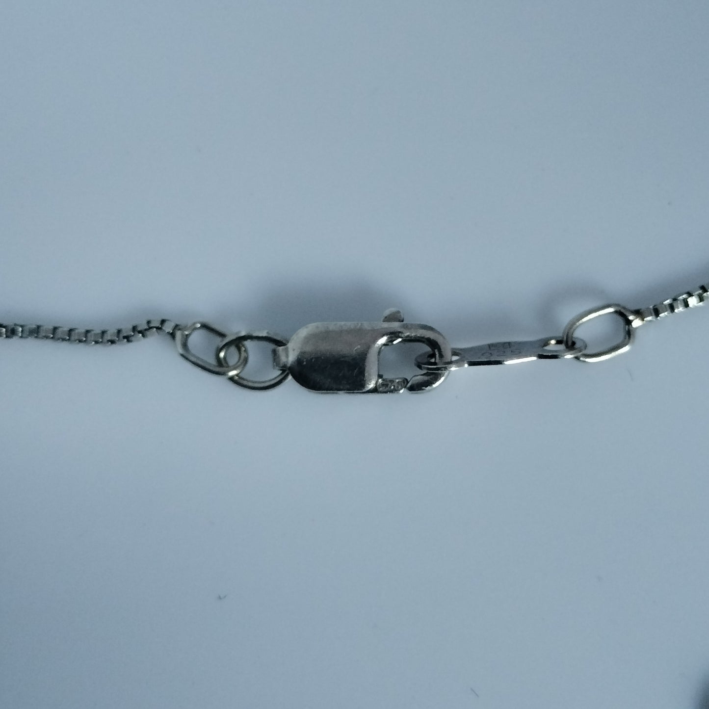 Jane Seymour Open Hearts Rhythm Pendant and Chain