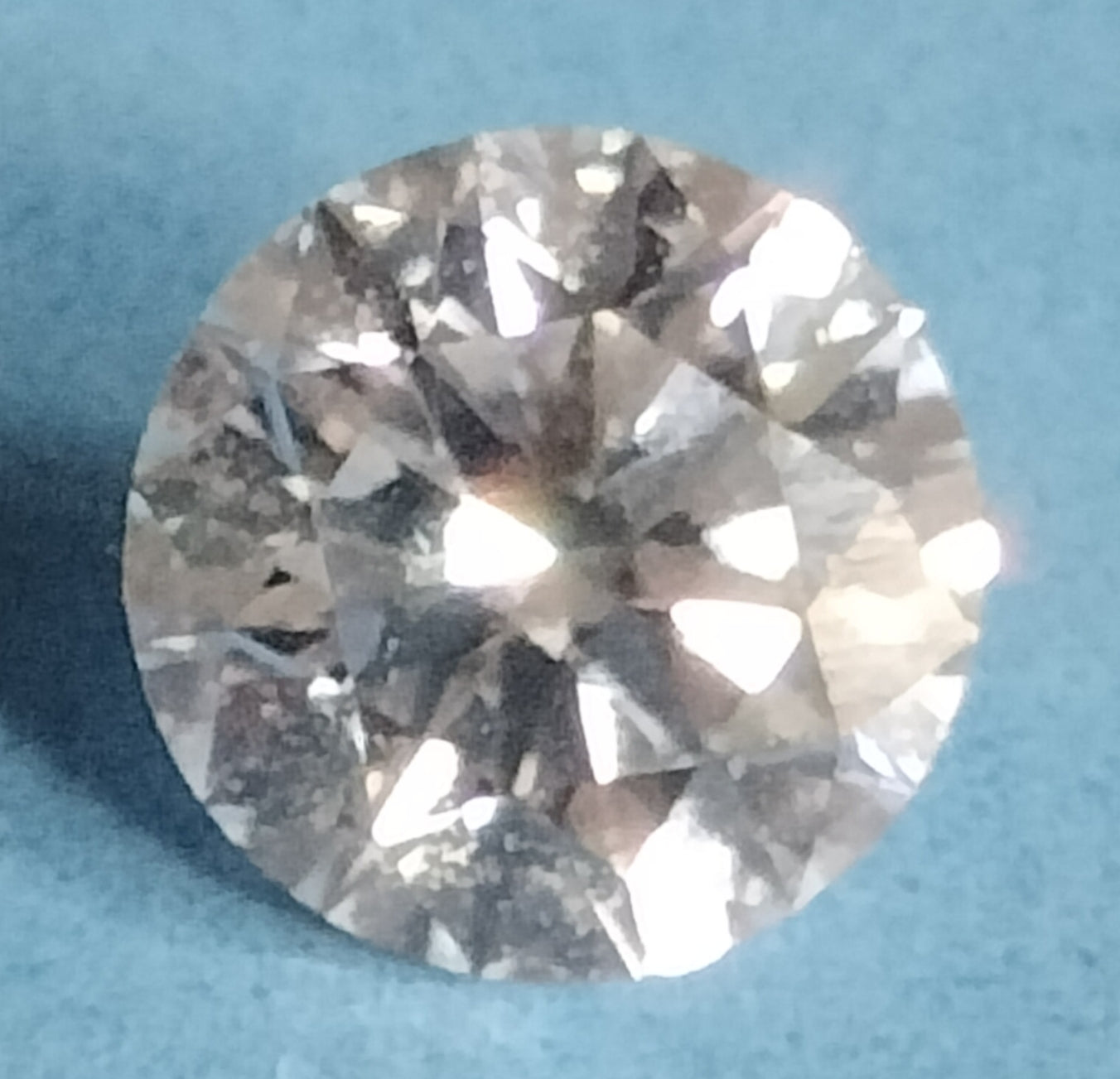 .70 Carat Diamond (Lab Grown)