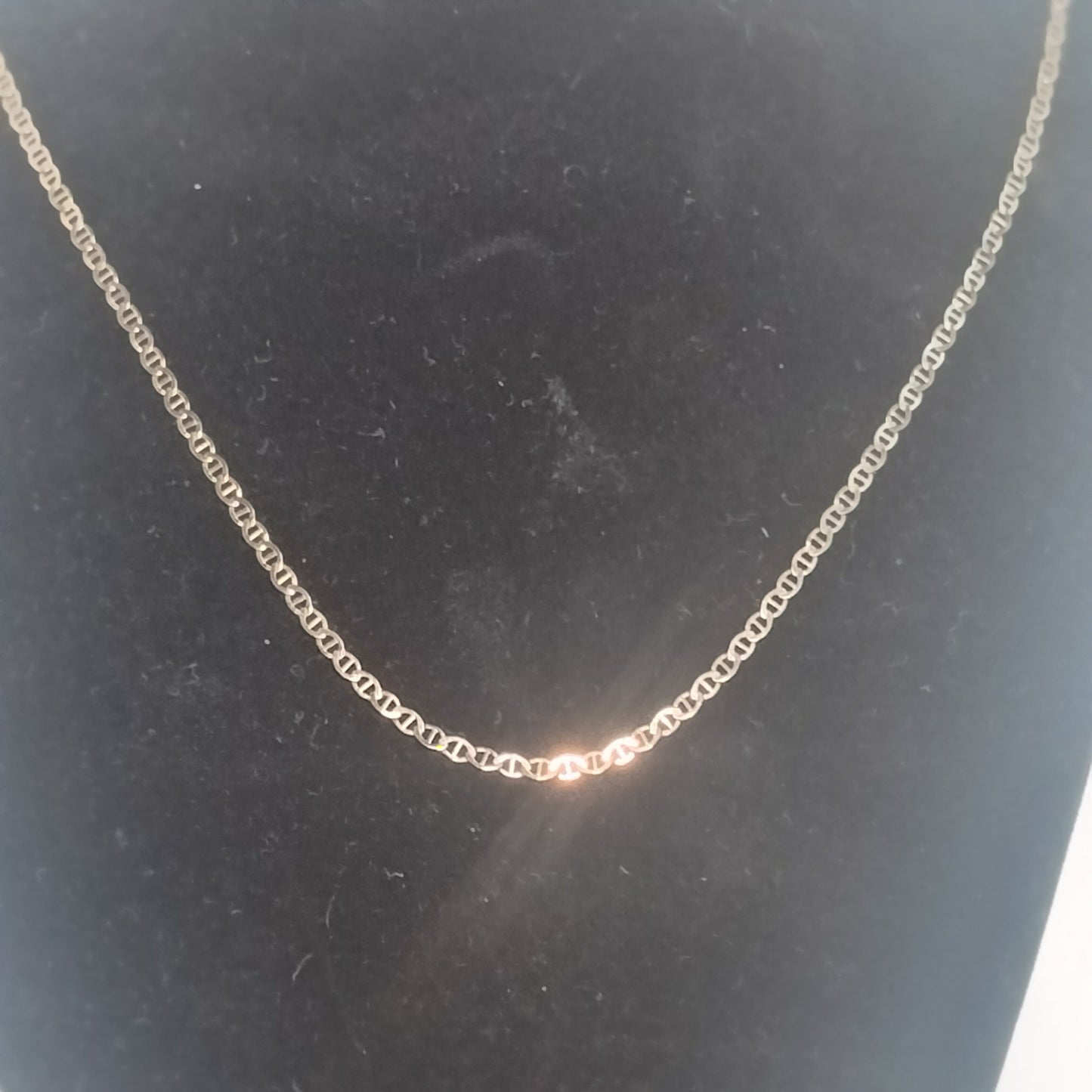 10k Gold Chain