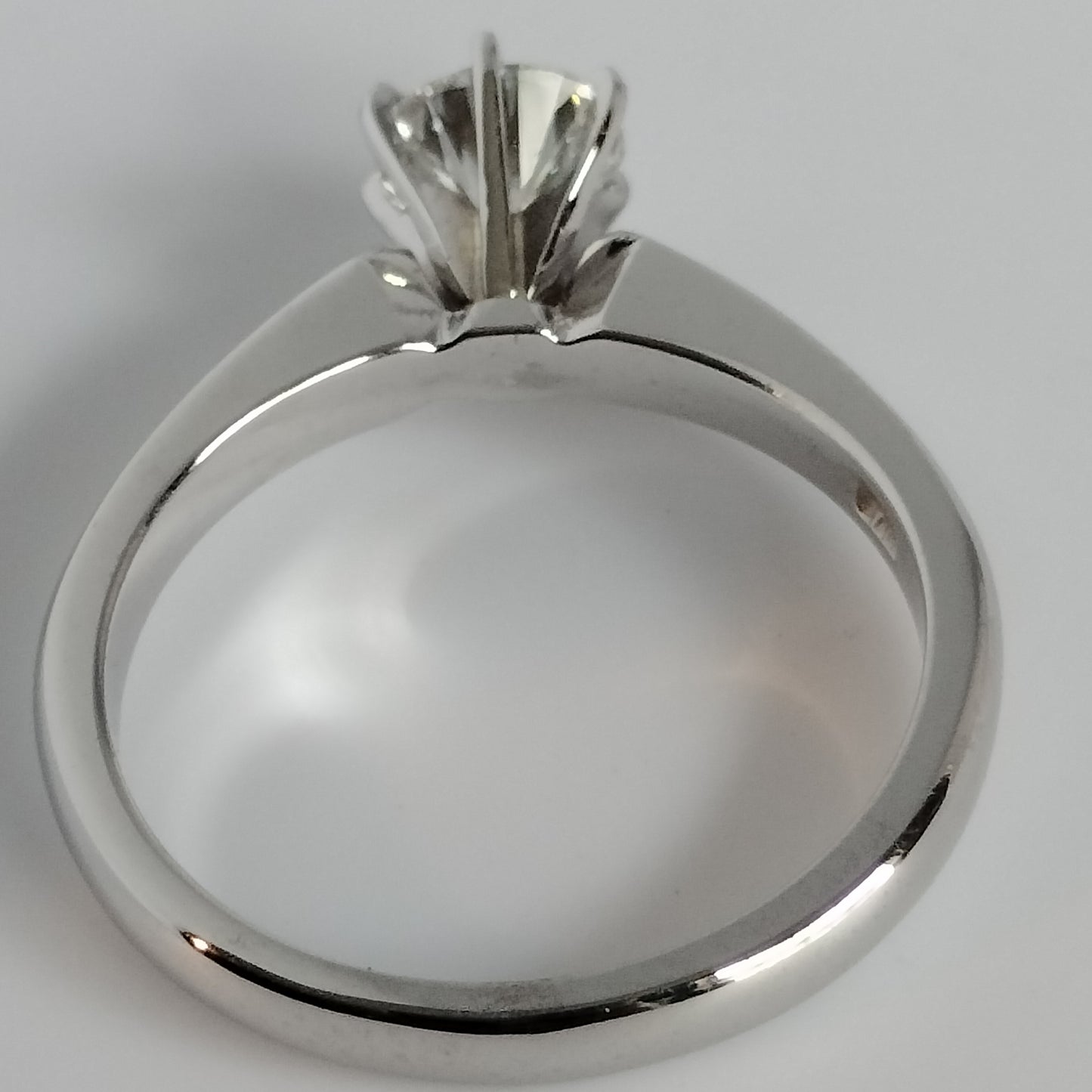 .70 Carat Diamond 14k Gold Engagement Ring