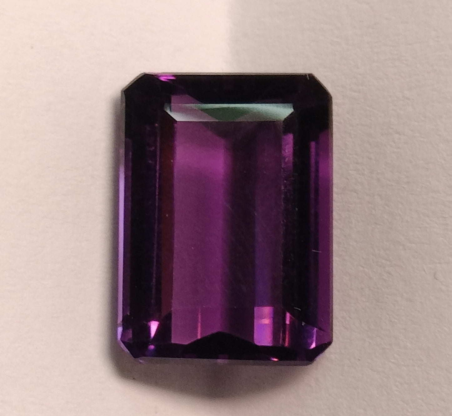 7.11 Carat Natural Amethyst Gemstone