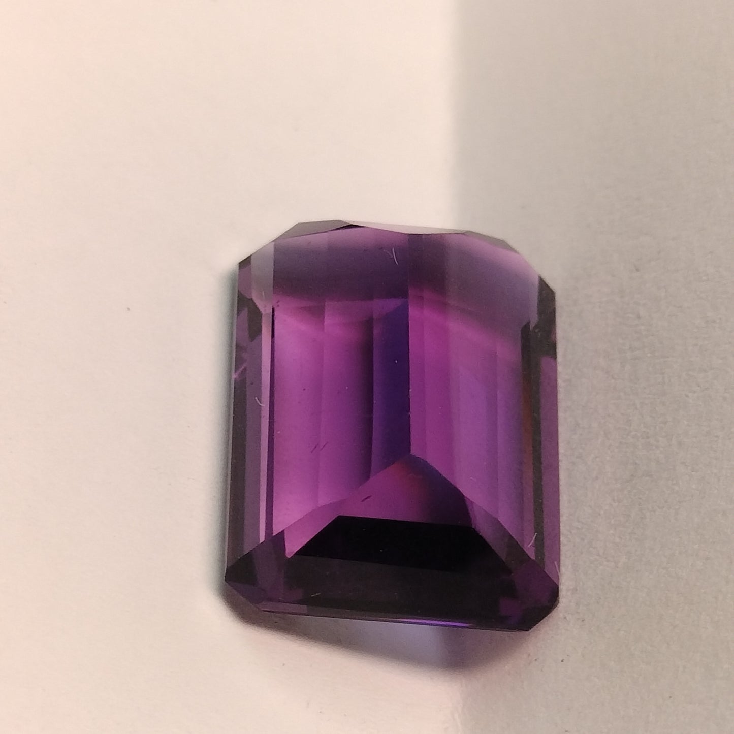 7.11 Carat Natural Amethyst Gemstone