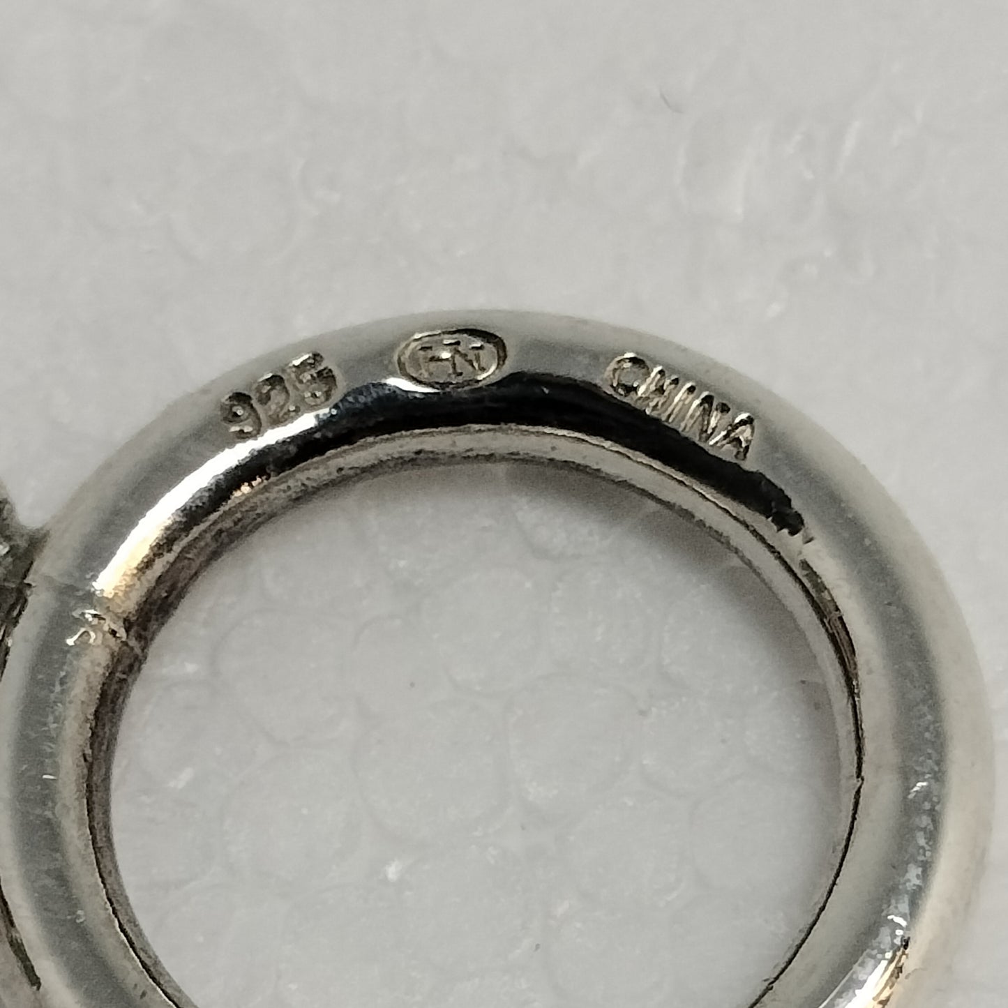 Multicolored Jade Sterling Silver Bracelet