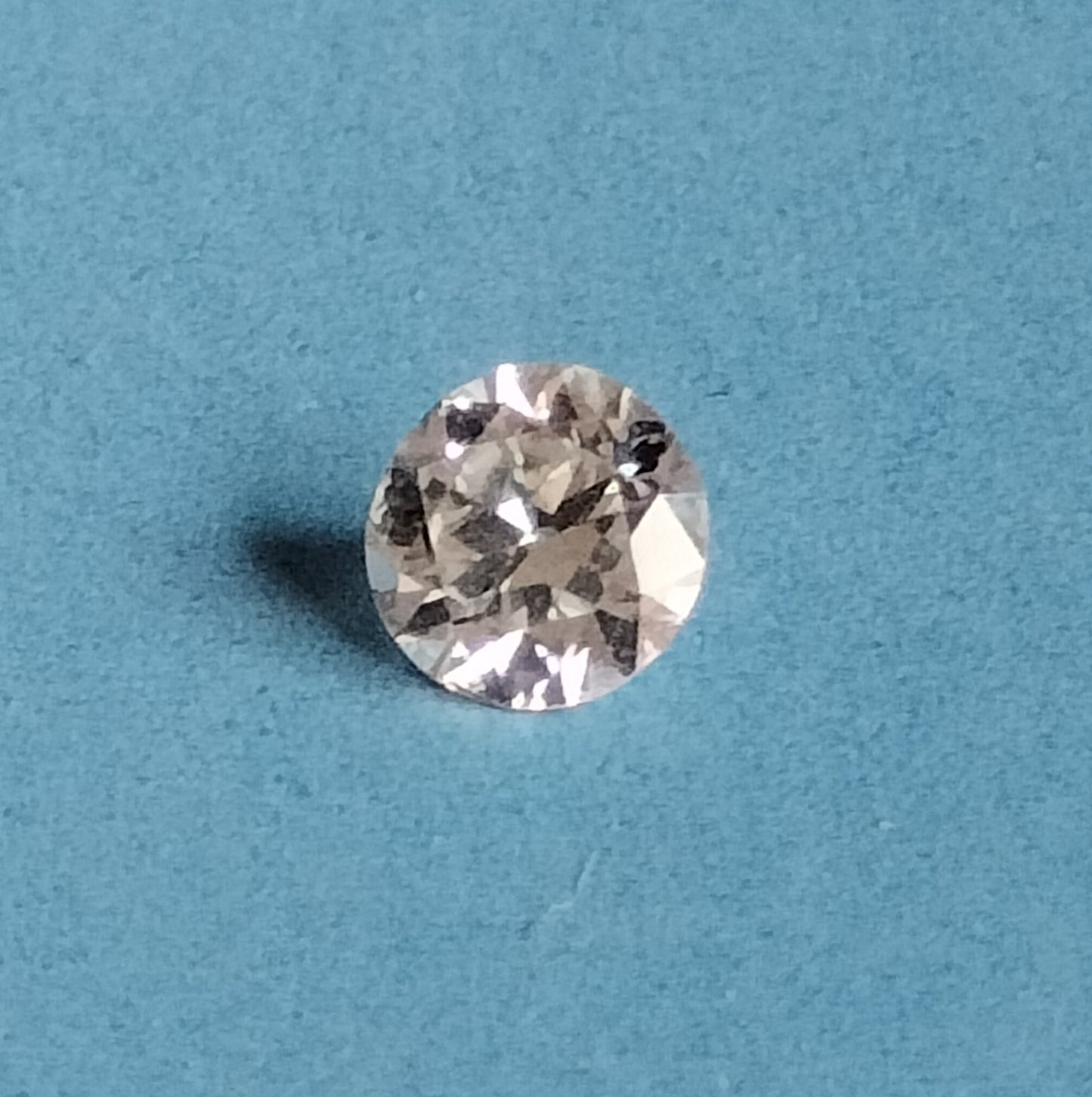 .23 Carat Natural Diamond