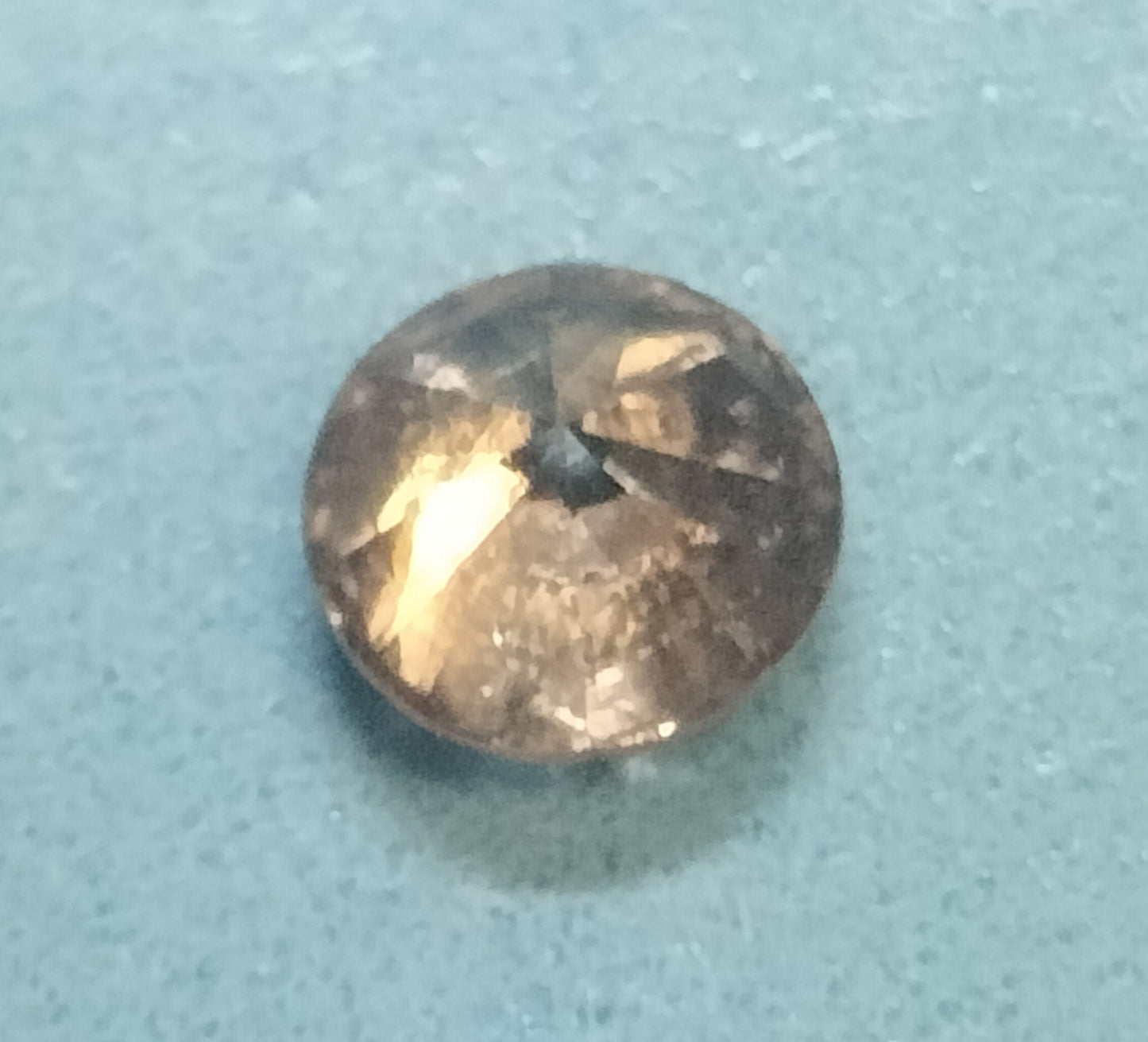 Five 2.8MM Natural Diamonds