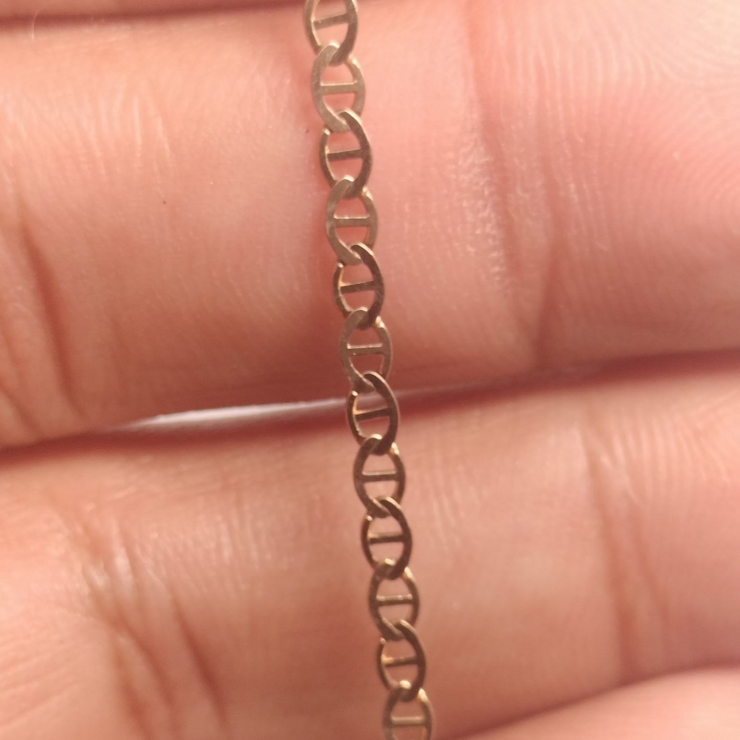 10k Gold Chain